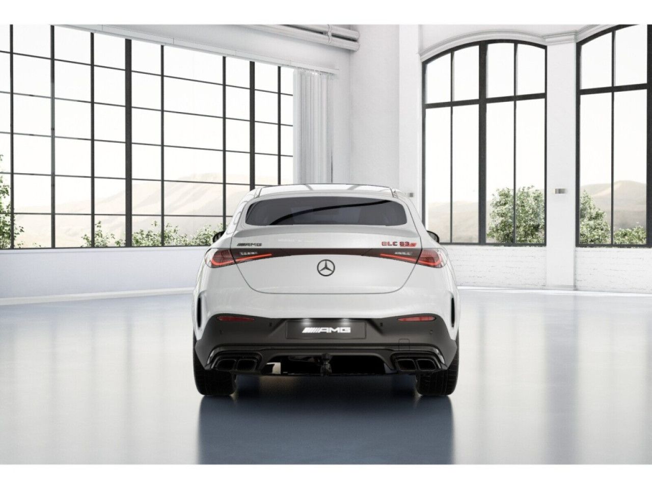 Mercedes-Benz GLC – Bild 5