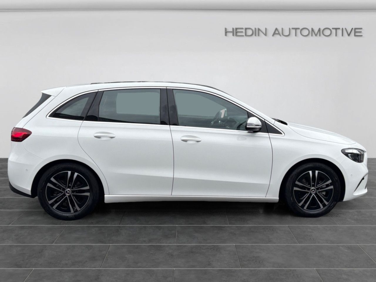 Mercedes-Benz B-Klasse – Bild 6