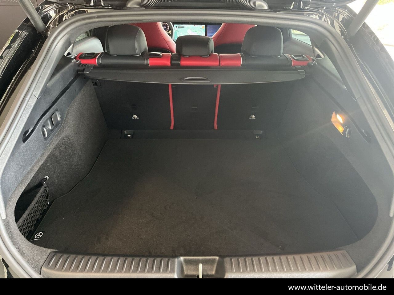 Mercedes-Benz CLA – Bild 20