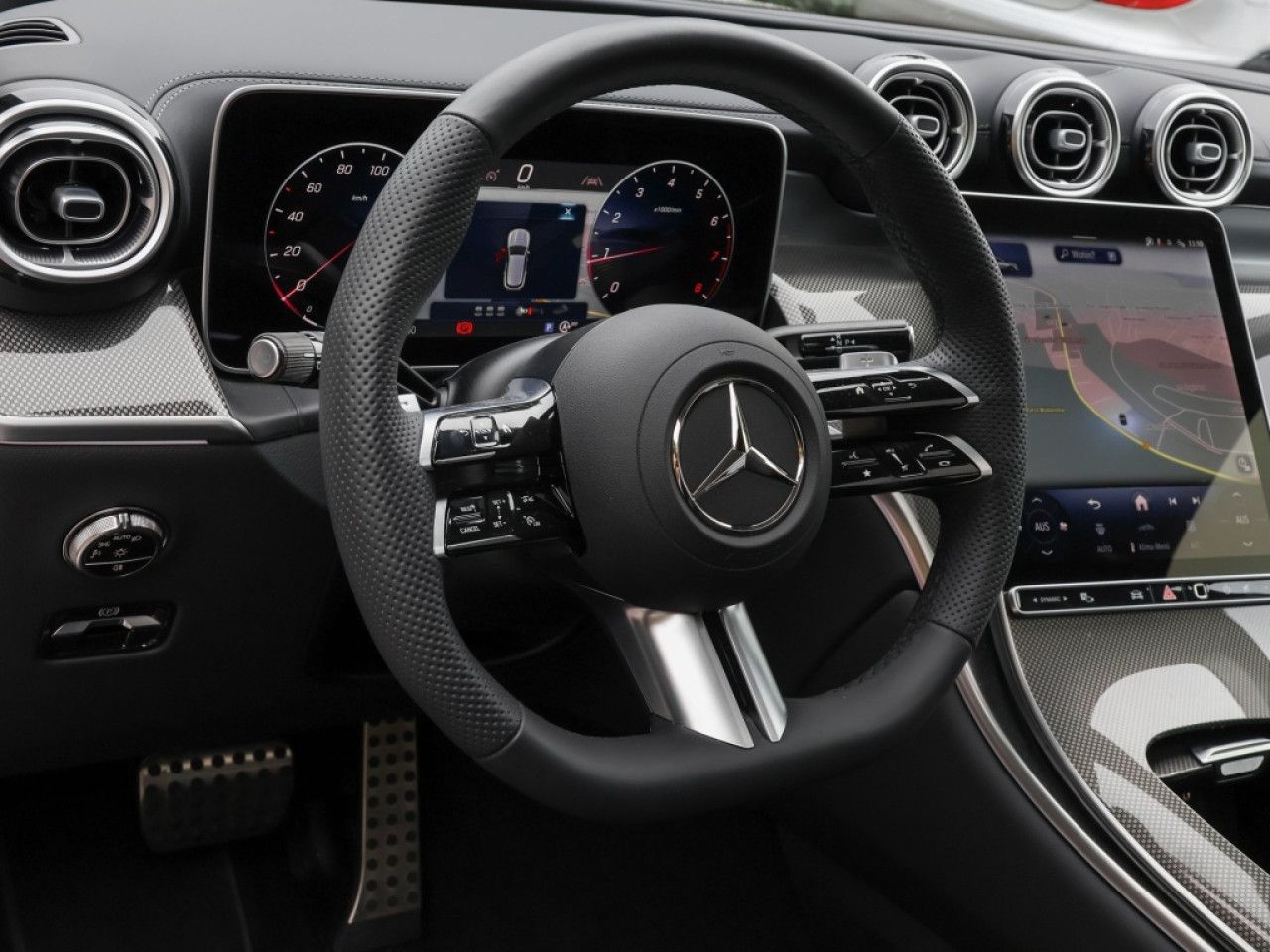 Mercedes-Benz GLC – Bild 15