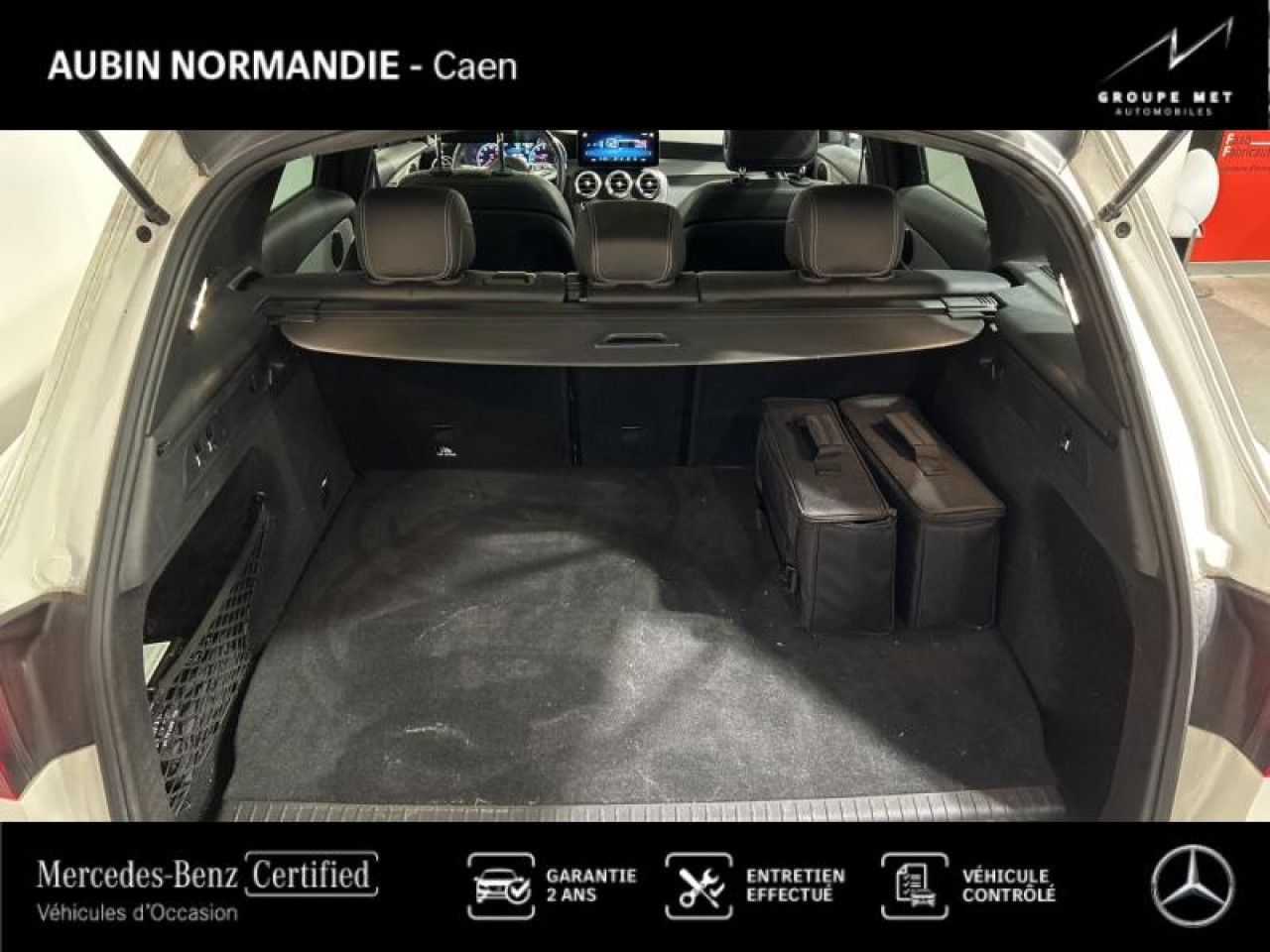 Photo du véhicule 10 / 18