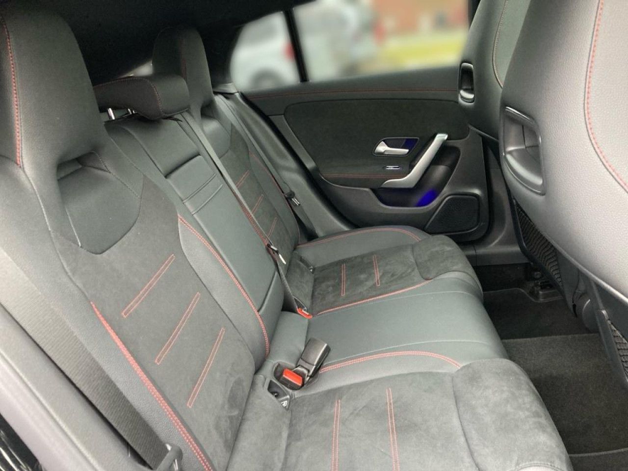 Mercedes-Benz CLA – Bild 11