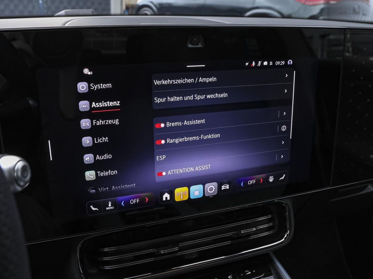 Mercedes-Benz CLA – Bild 16