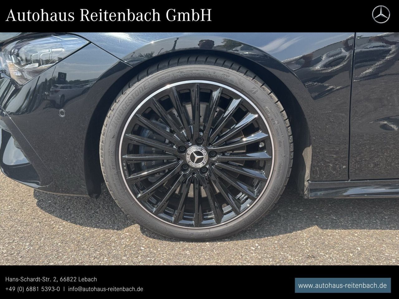 Mercedes-Benz CLA – Bild 6