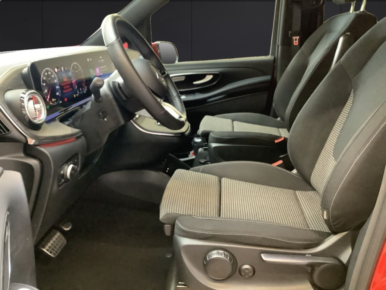 Mercedes-Benz V-Klasse – Bild 5