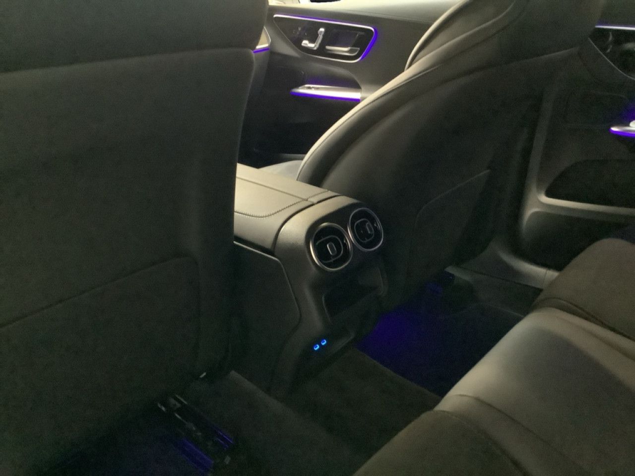 Mercedes-Benz GLC – Bild 17