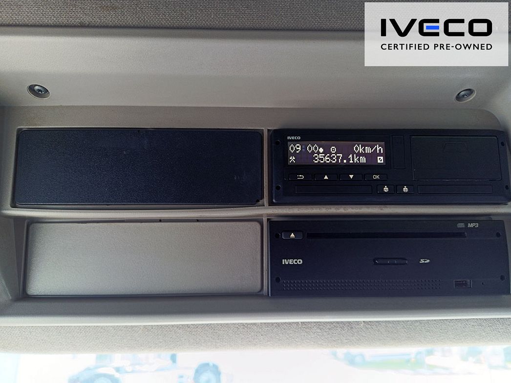 IVECO | IVECO STRALIS AS440S51T/P