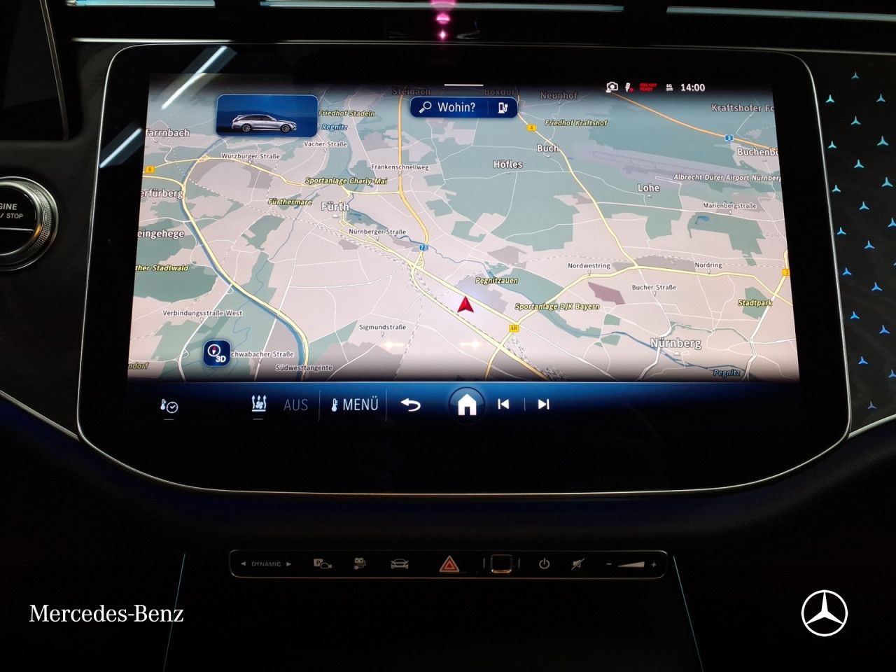 Mercedes-Benz E-Klasse – Bild 14