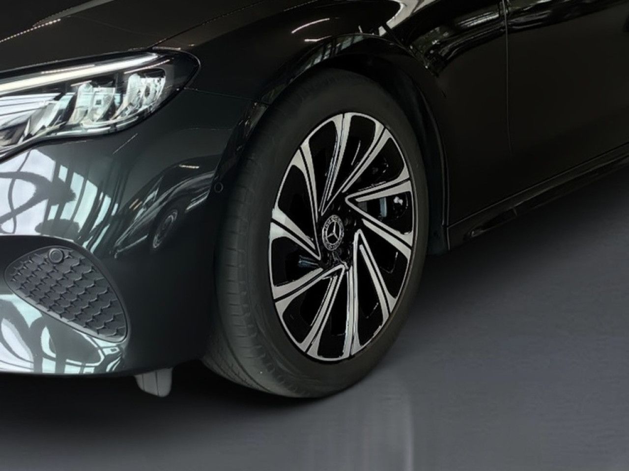 Mercedes-Benz E-Klasse – Bild 3