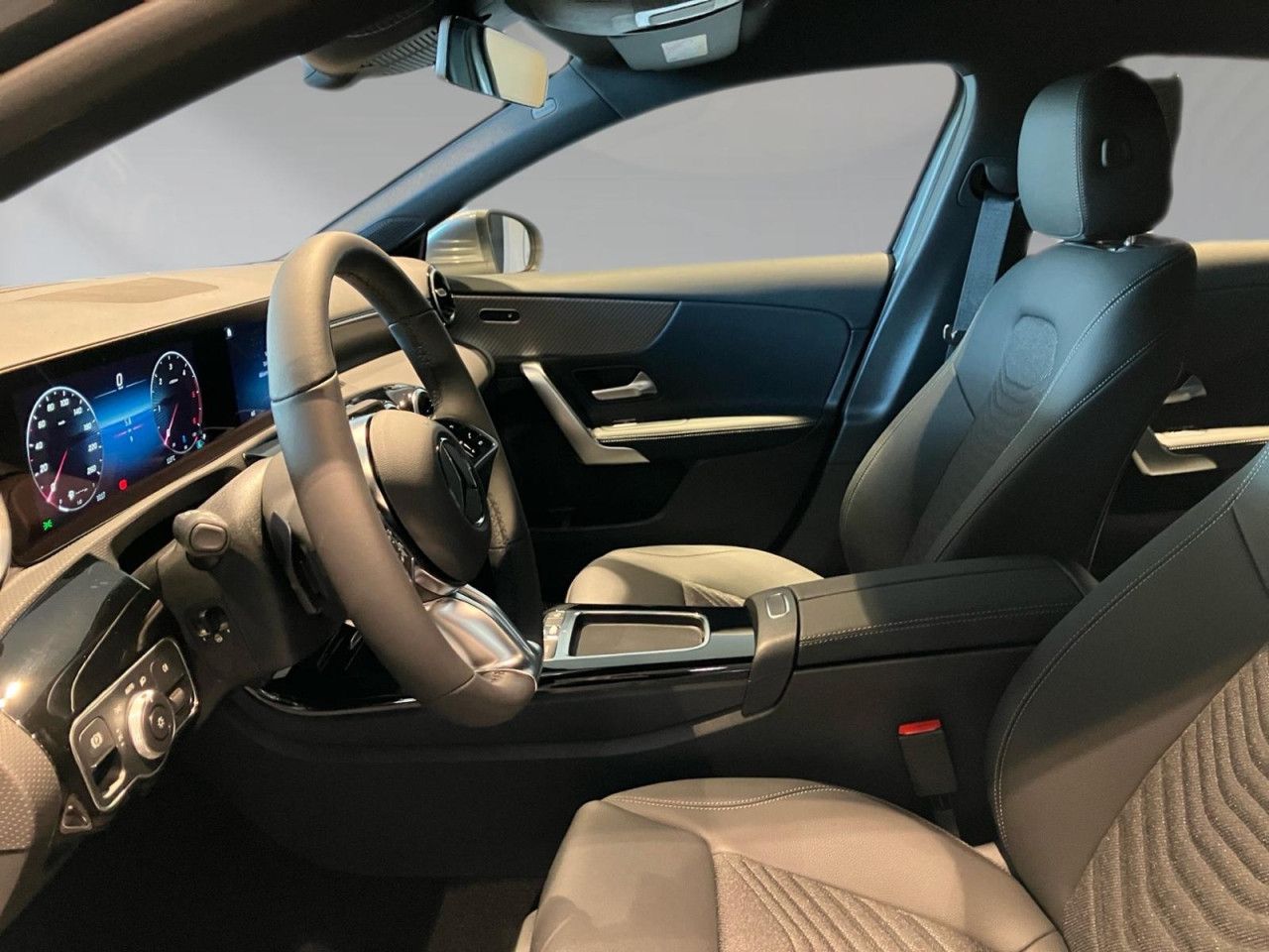 Mercedes-Benz A-Klasse – Bild 9
