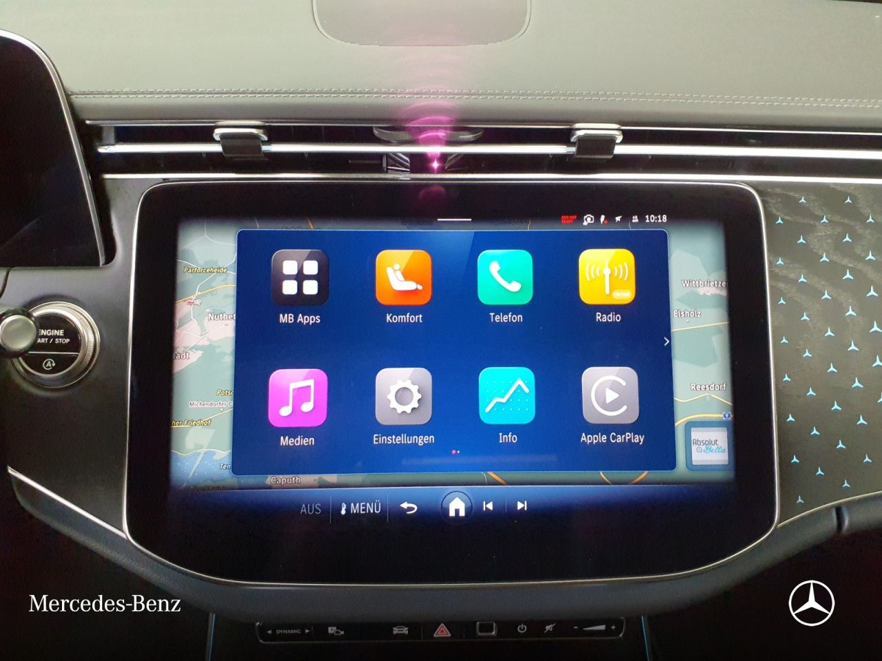 Mercedes-Benz E-Klasse – Bild 13