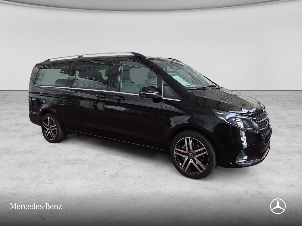 Mercedes-Benz V-Klasse – Bild 3