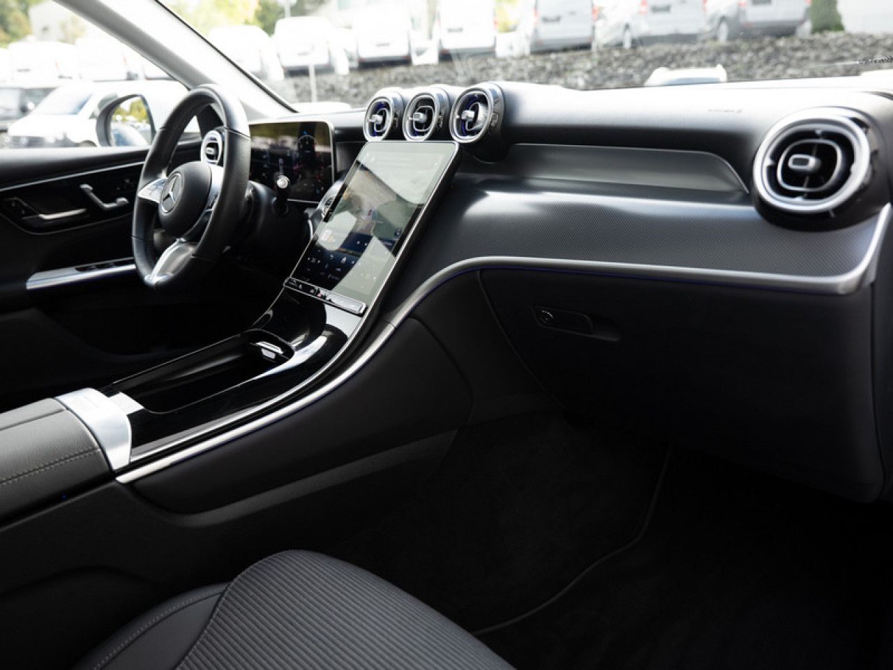 Mercedes-Benz GLC – Bild 2