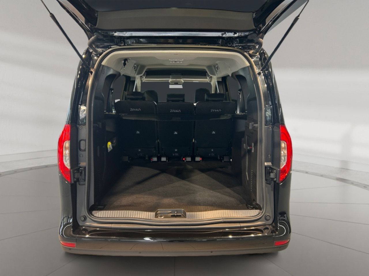 Mercedes-Benz T-Klasse – Bild 15