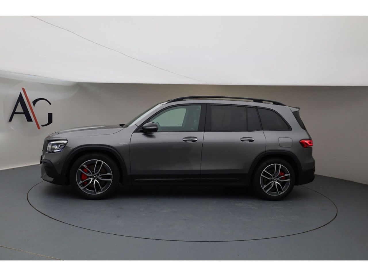 Mercedes-Benz GLB – Bild 2