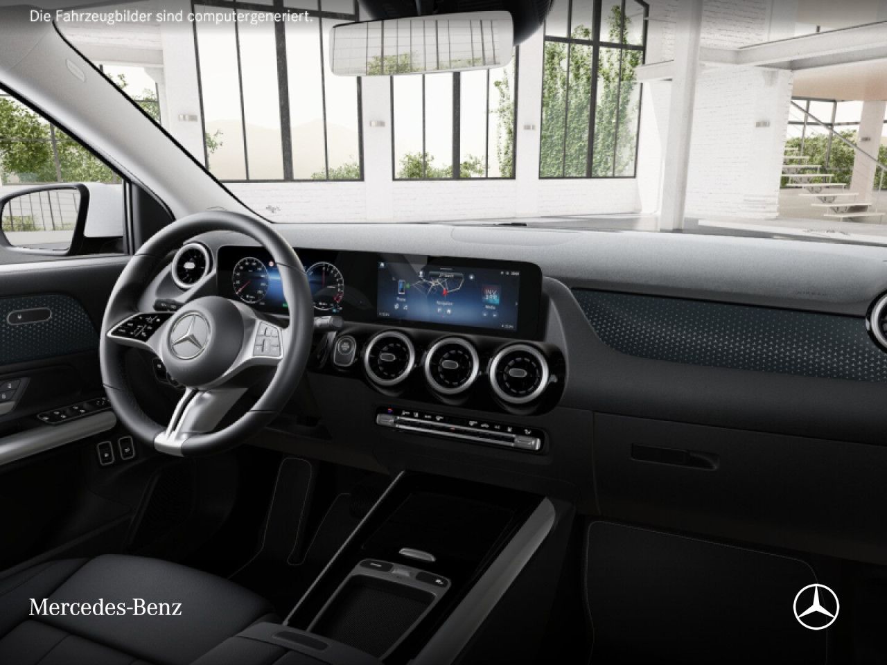 Mercedes-Benz GLA – Bild 8