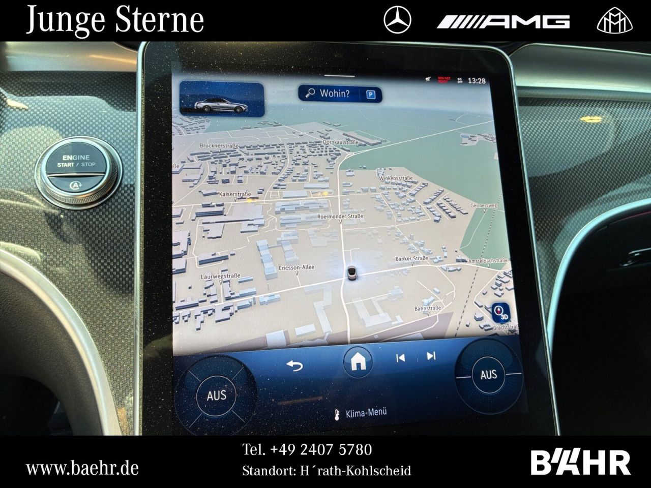 Mercedes-Benz CLE – Bild 12