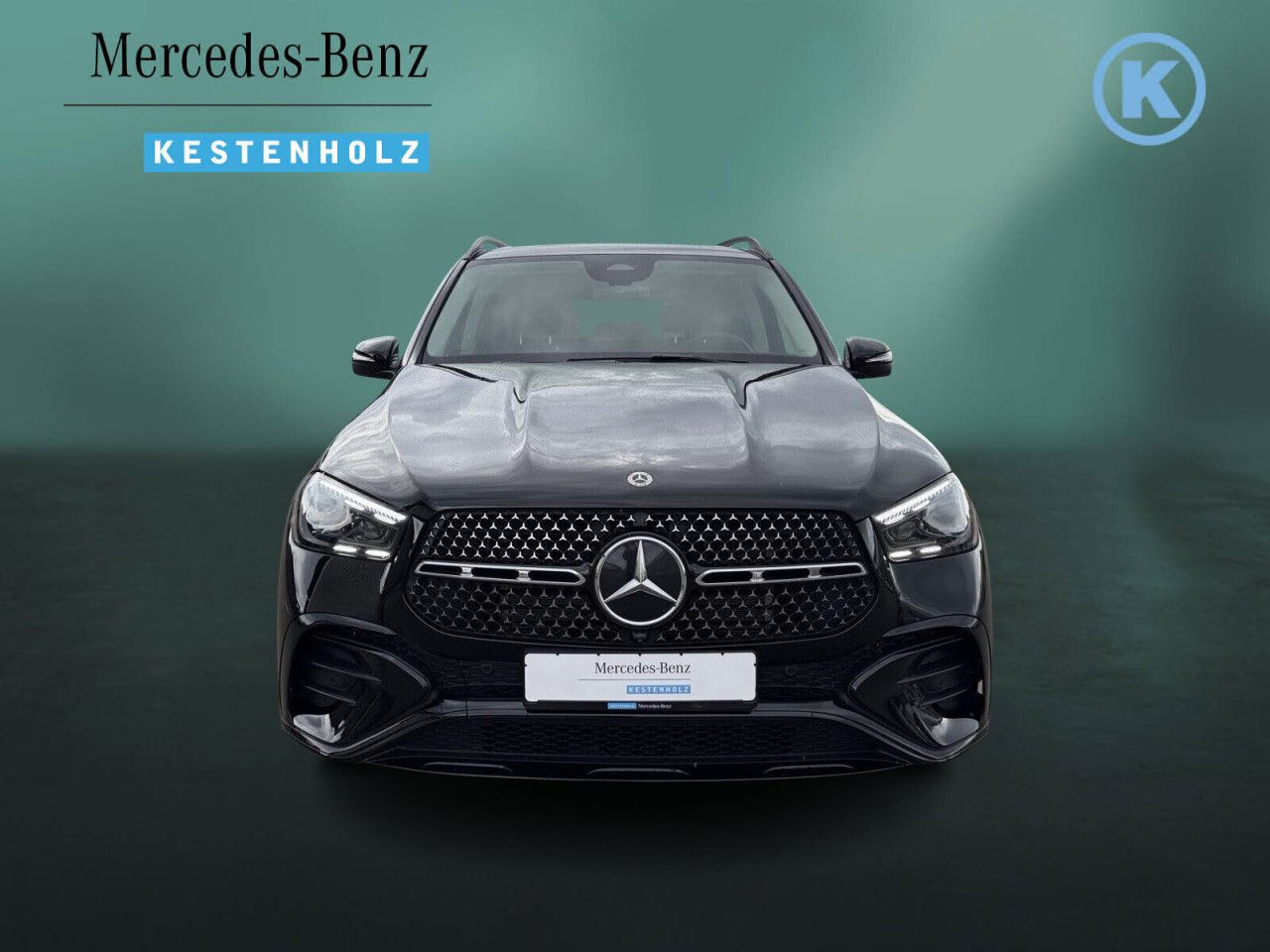 Mercedes-Benz GLE – Bild 2