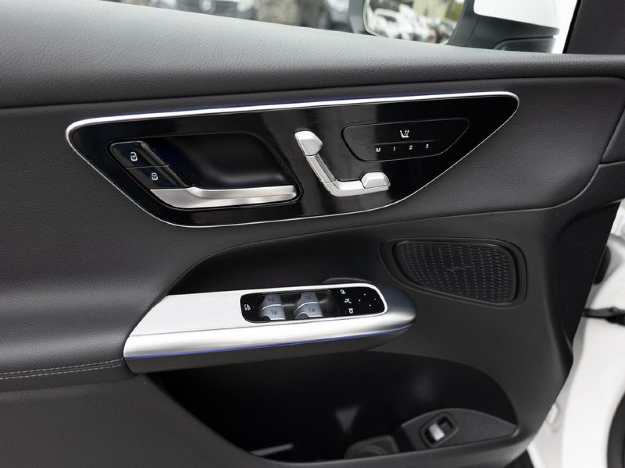 Mercedes-Benz GLC – Bild 22