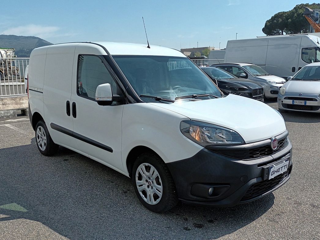 Fiat | Mod. Vers. Cargo