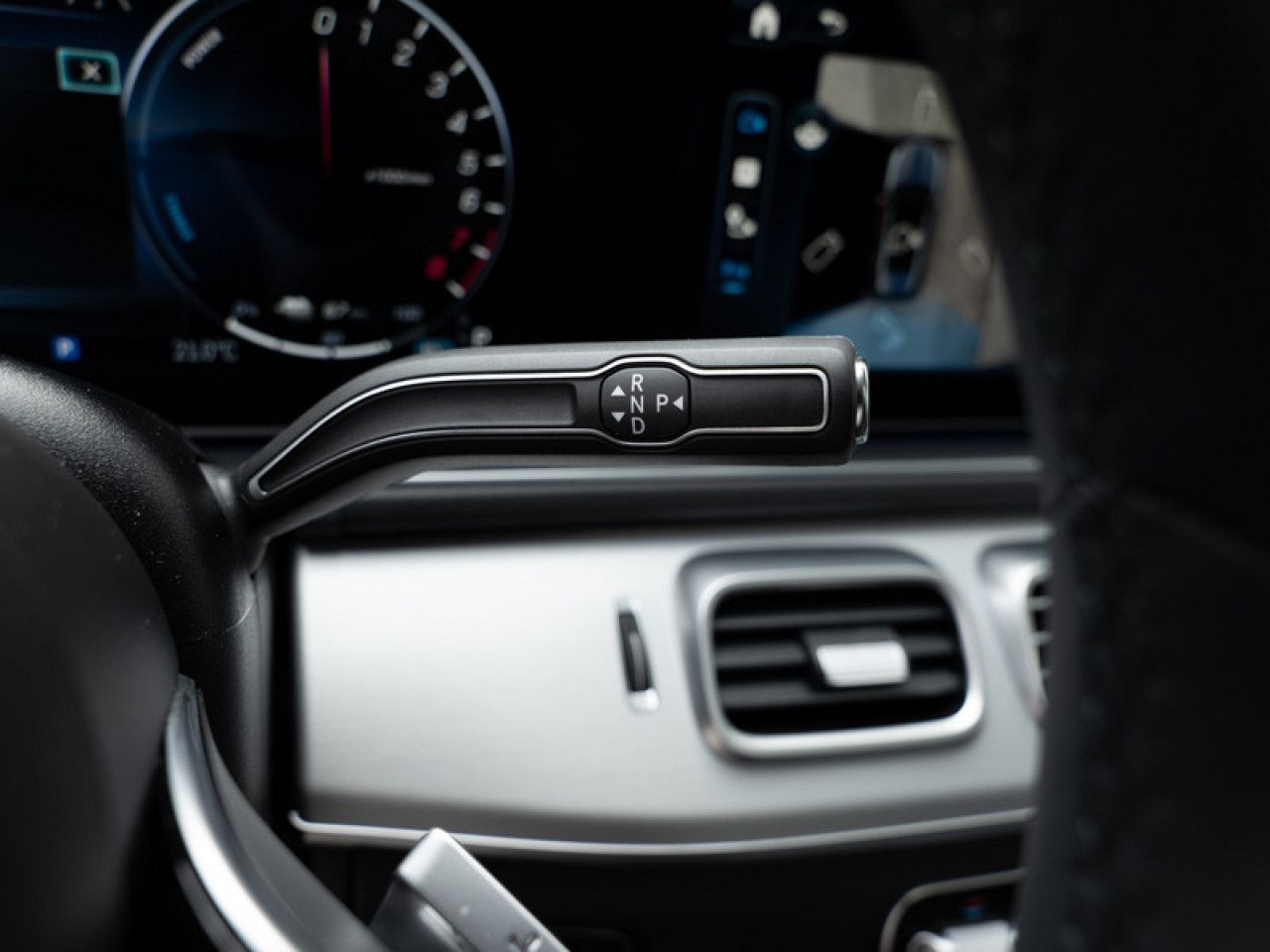 Mercedes-Benz GLE – Bild 19