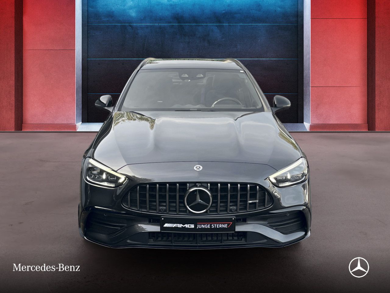 Mercedes-Benz C-Klasse – Bild 6