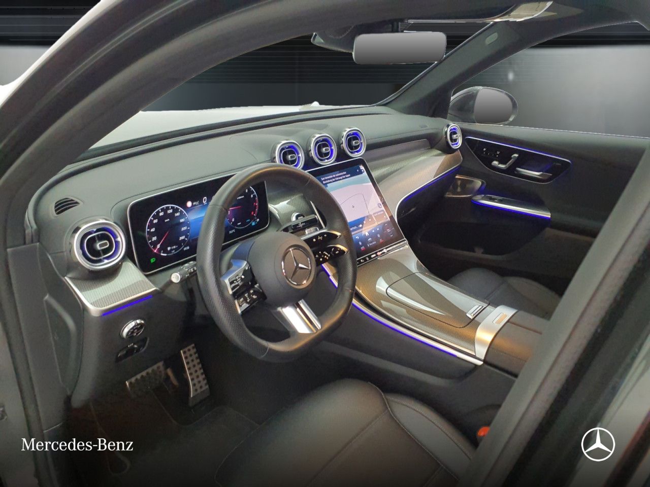 Mercedes-Benz GLC – Bild 6