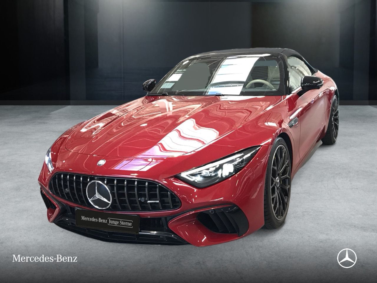 Mercedes-Benz SL – Bild 7