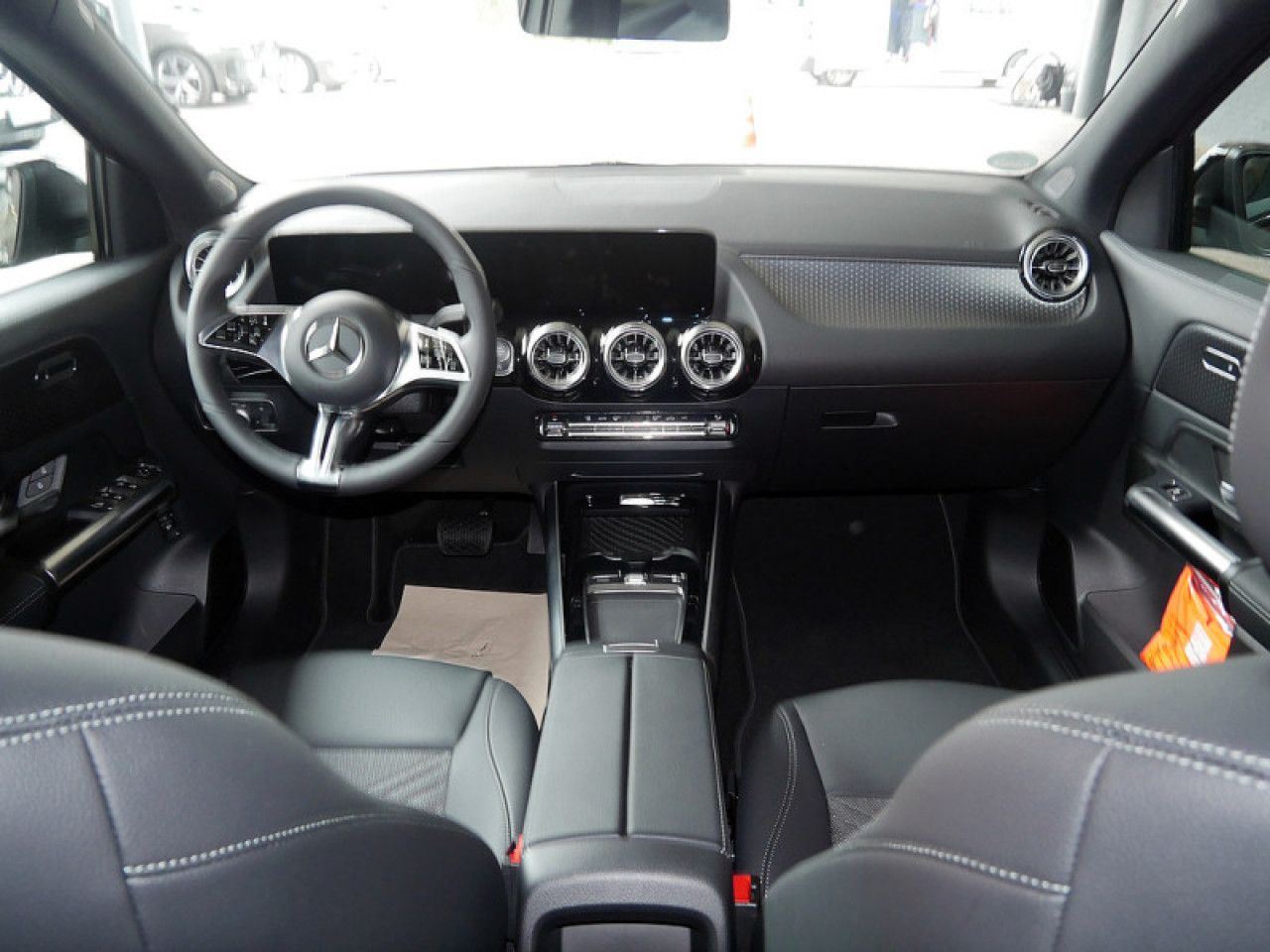 Mercedes-Benz GLA – Bild 7