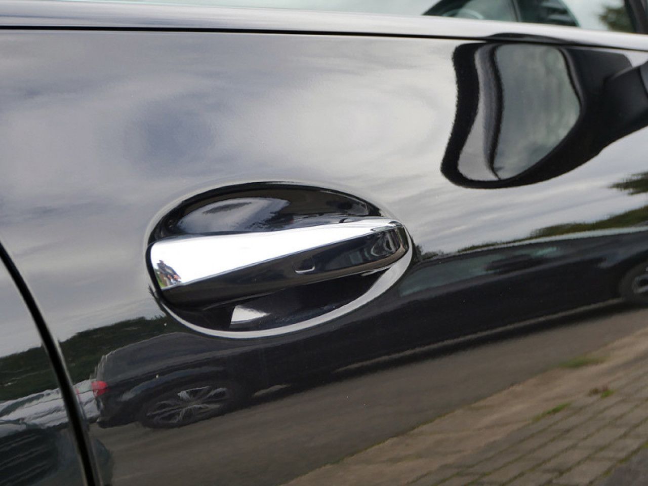 Mercedes-Benz CLA – Bild 9