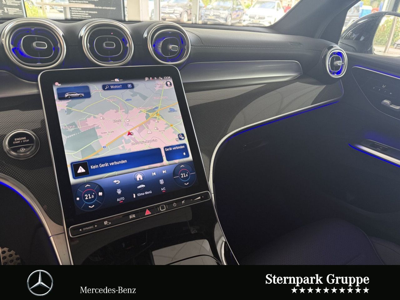 Mercedes-Benz GLC – Bild 15