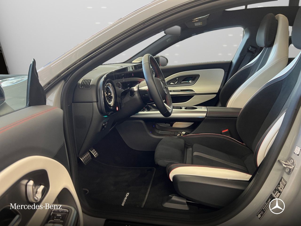 Mercedes-Benz CLA – Bild 8