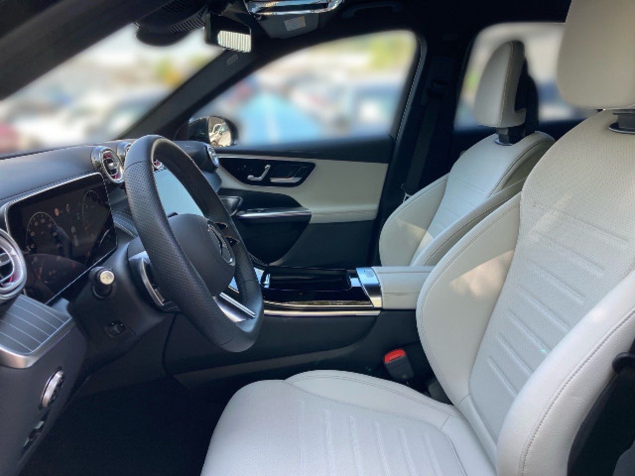 Mercedes-Benz GLC – Bild 7