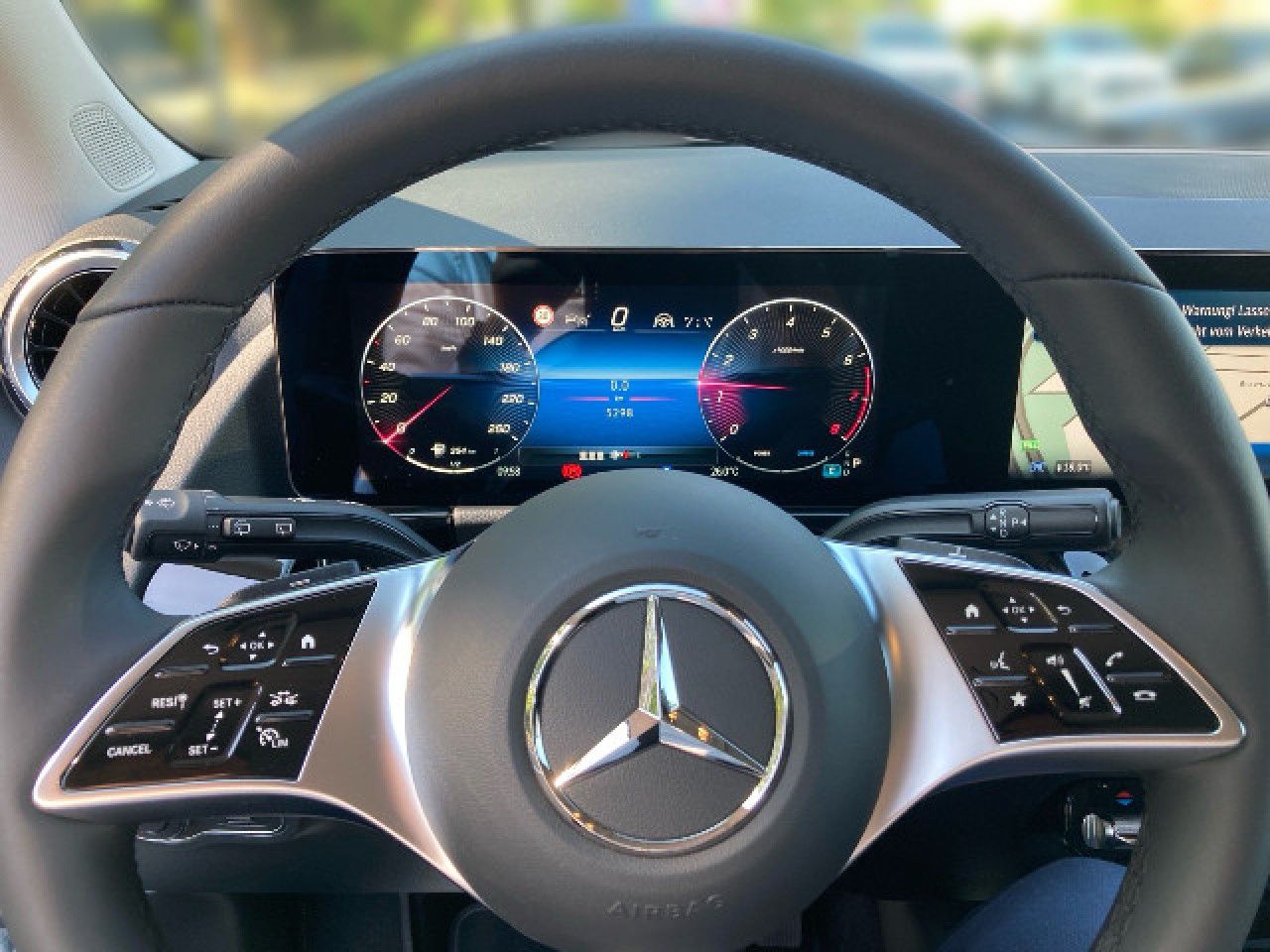 Mercedes-Benz B-Klasse – Bild 8
