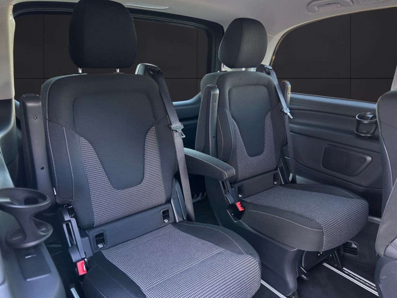 Mercedes-Benz V-Klasse – Bild 13