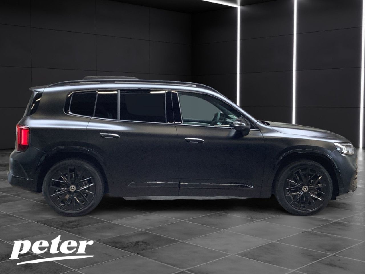 Mercedes-Benz GLB – Bild 20
