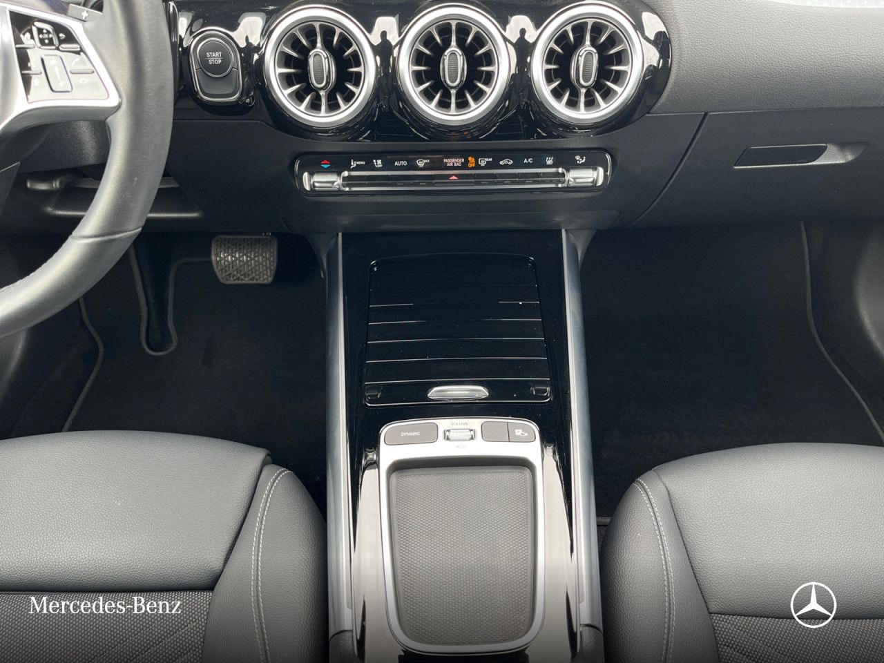 Mercedes-Benz EQA – Bild 13