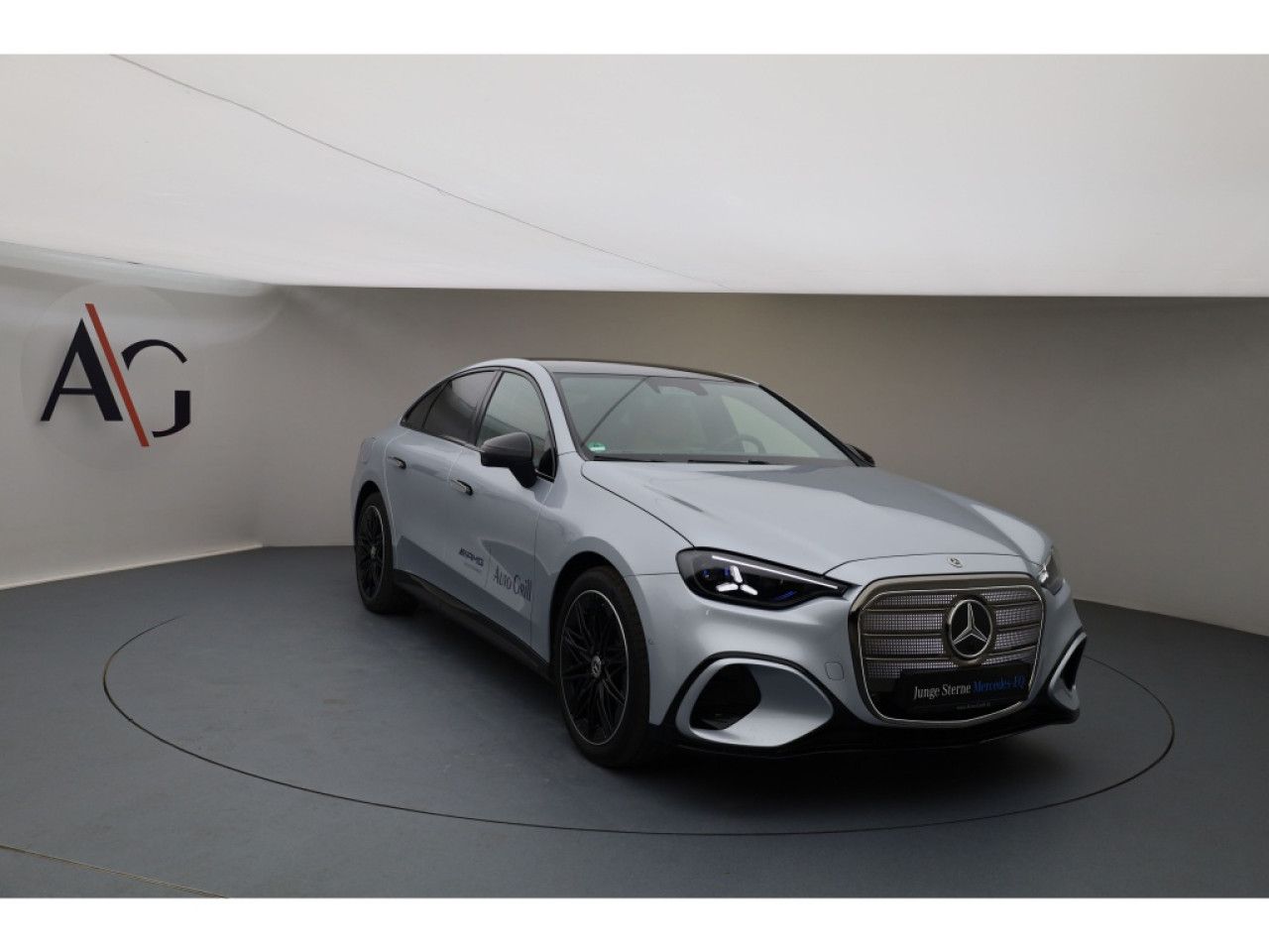 Mercedes-Benz C-Klasse – Bild 7