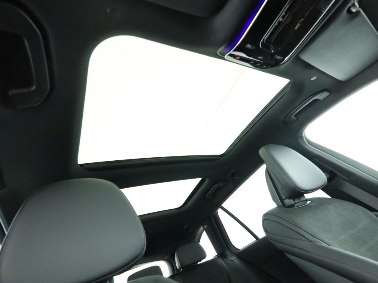 Mercedes-Benz C-Klasse – Bild 21