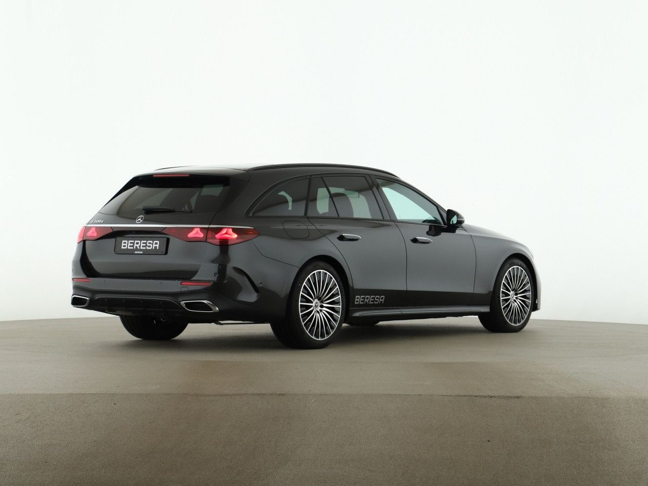 Mercedes-Benz E-Klasse – Bild 6
