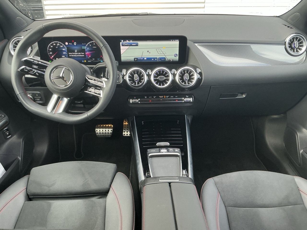 Mercedes-Benz GLA – Bild 15