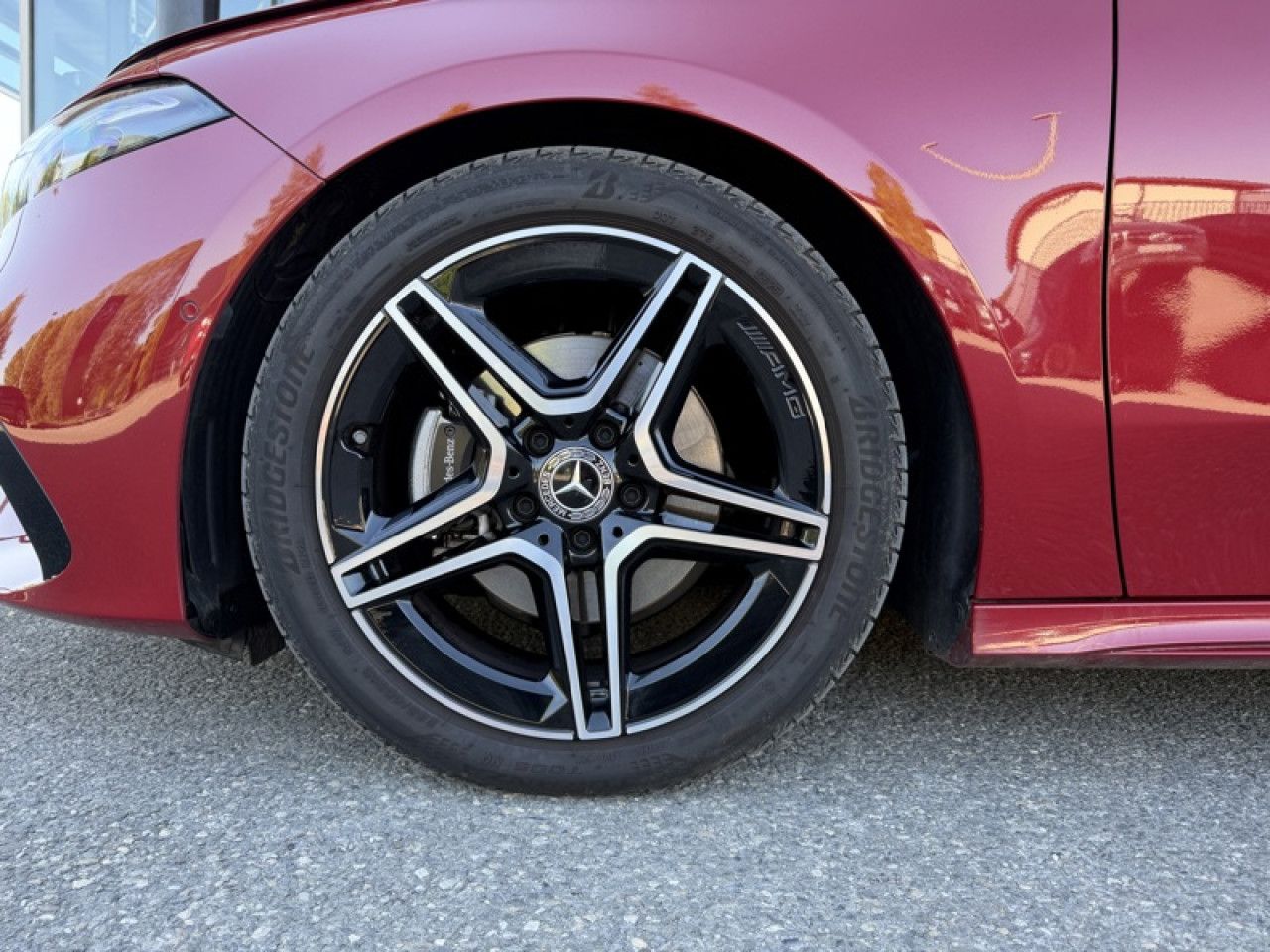 Photo du v&eacute;hicule 9 / 18