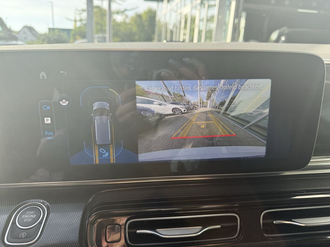 Mercedes-Benz V-Klasse – Bild 24