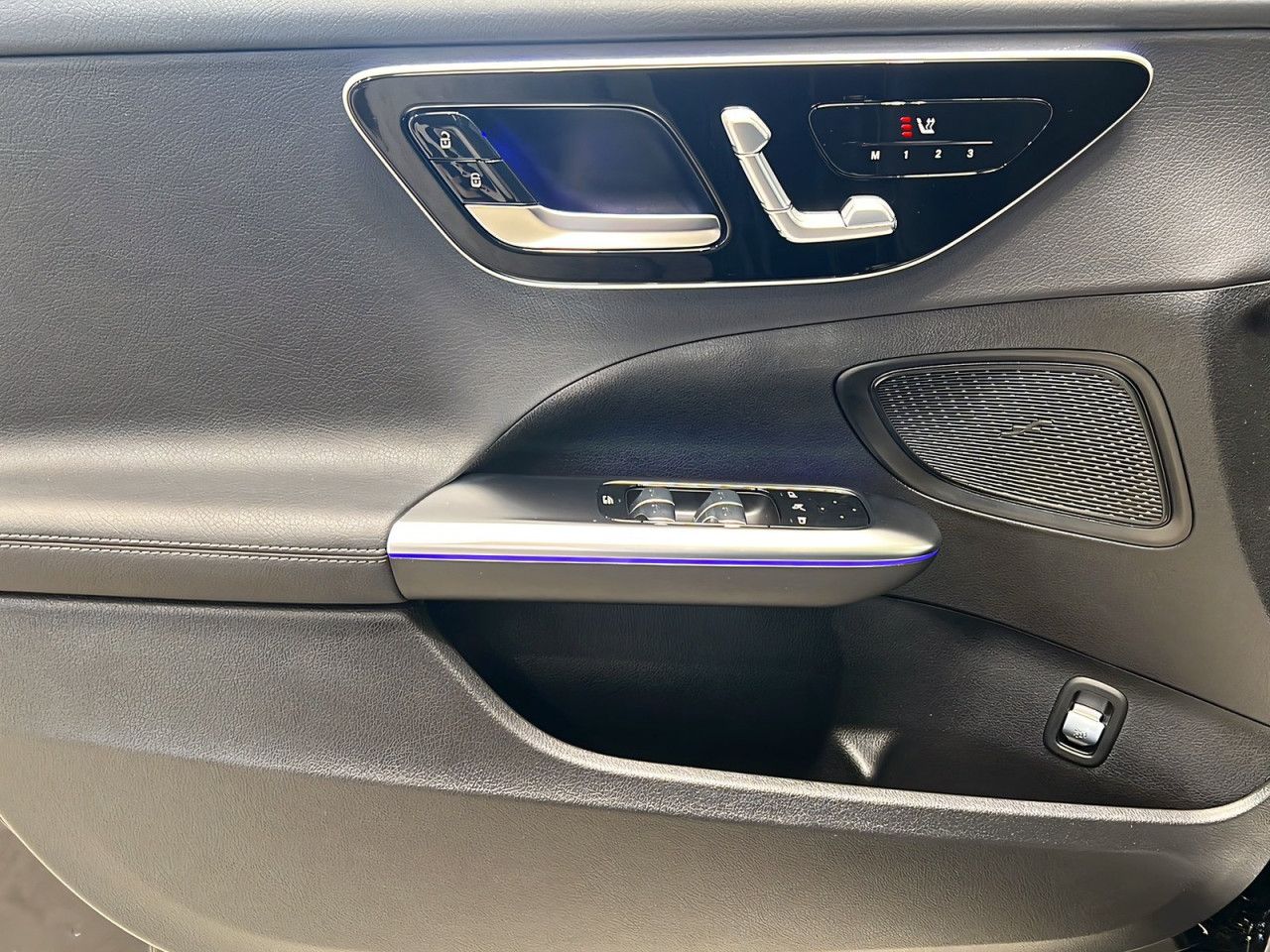 Mercedes-Benz C-Klasse – Bild 17
