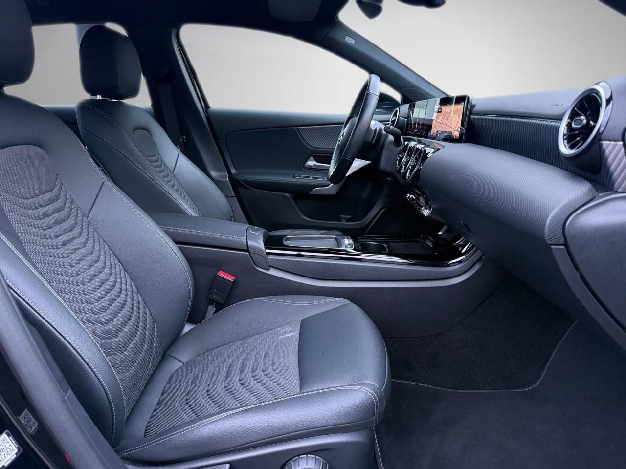 Mercedes-Benz A-Klasse – Bild 25