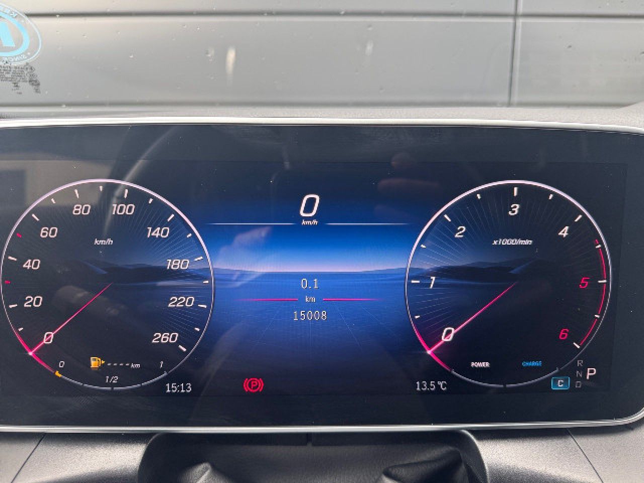Mercedes-Benz GLC – Bild 19