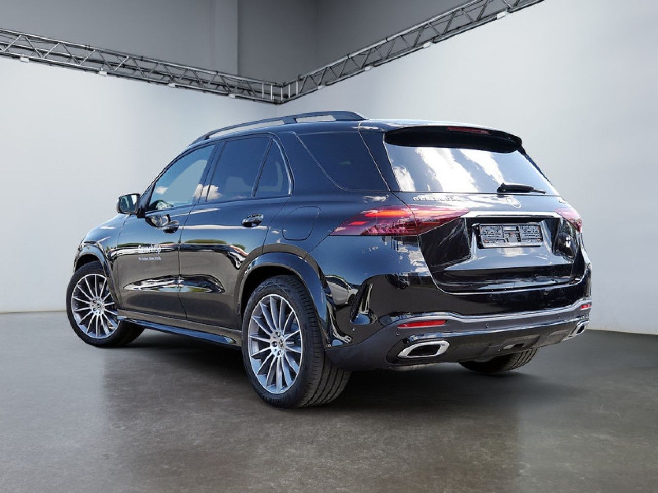 Mercedes-Benz GLE – Bild 2