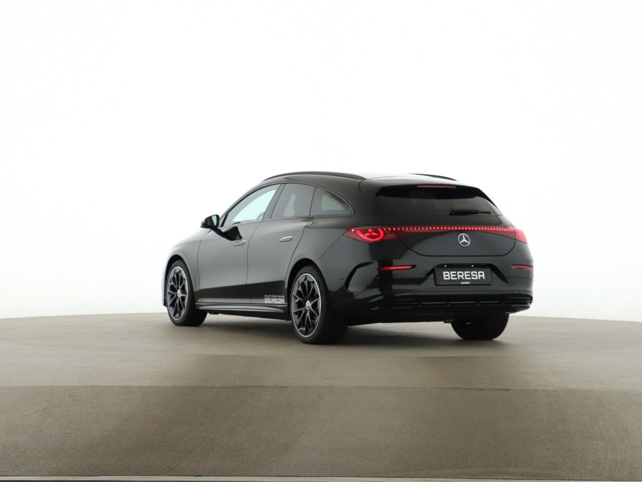 Mercedes-Benz CLA – Bild 4