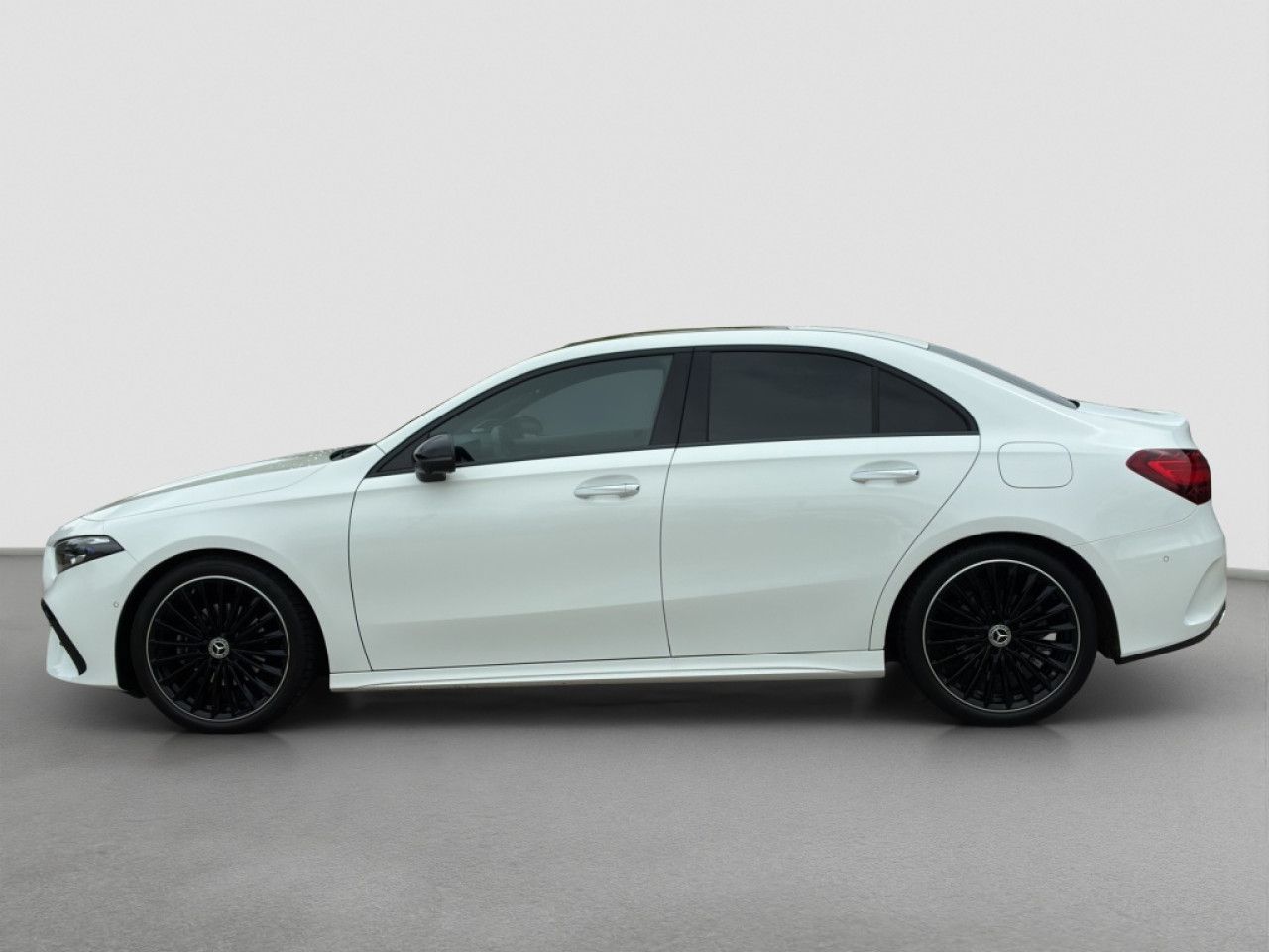 Mercedes-Benz A-Klasse – Bild 3