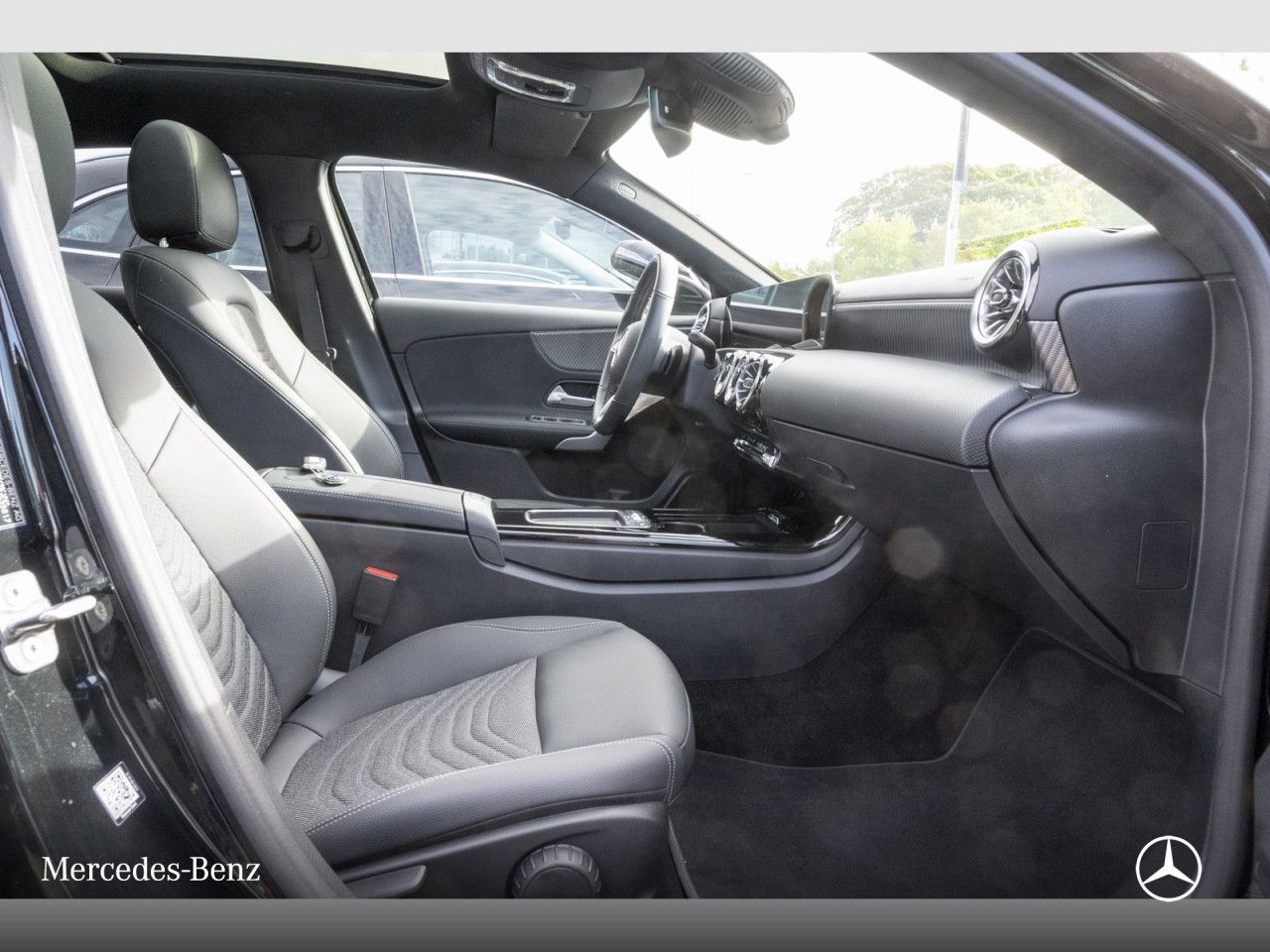 Mercedes-Benz A-Klasse – Bild 4